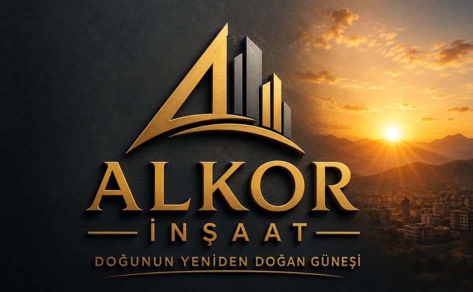 ALKOR İnşaat